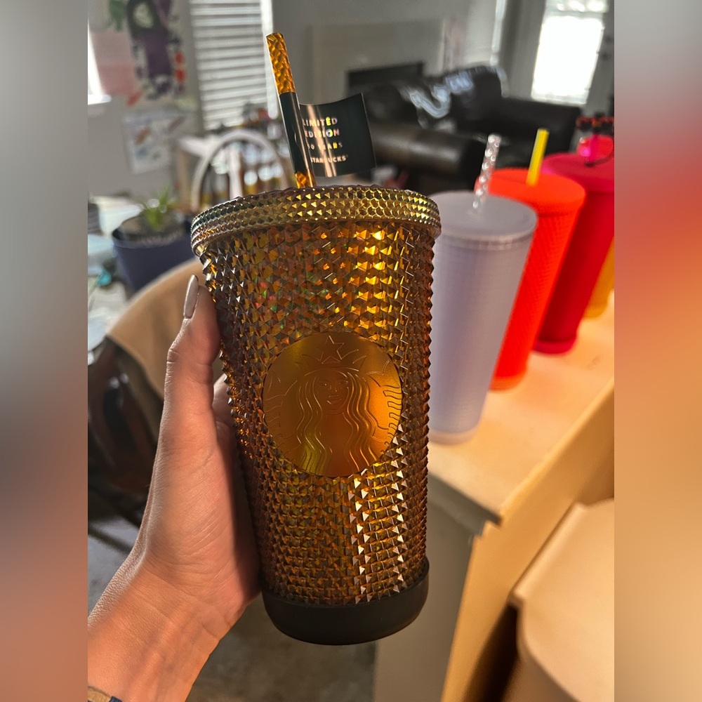 Grande 50th anniversary